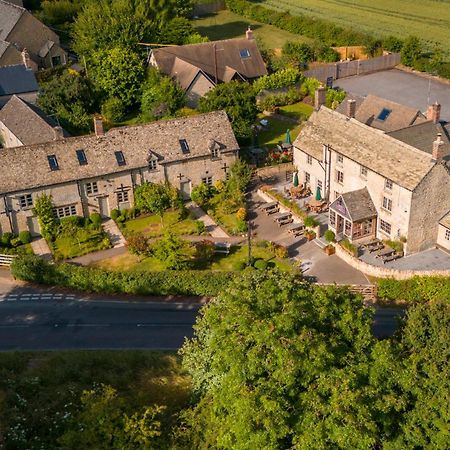 Hotel Killingworth Castle Woodstock Zewnętrze zdjęcie