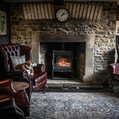 Hotel Killingworth Castle Woodstock Zewnętrze zdjęcie