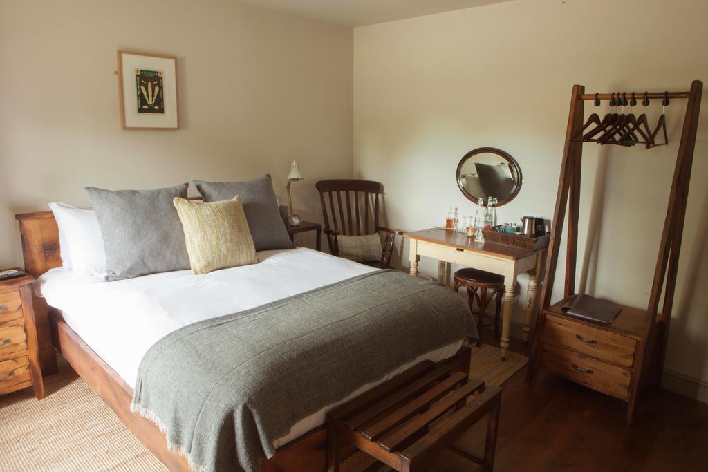 Hotel Killingworth Castle Woodstock Pokój zdjęcie