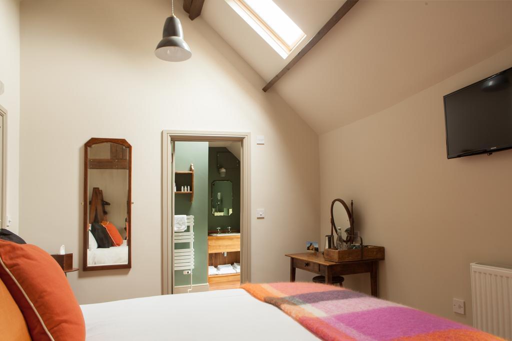 Hotel Killingworth Castle Woodstock Pokój zdjęcie