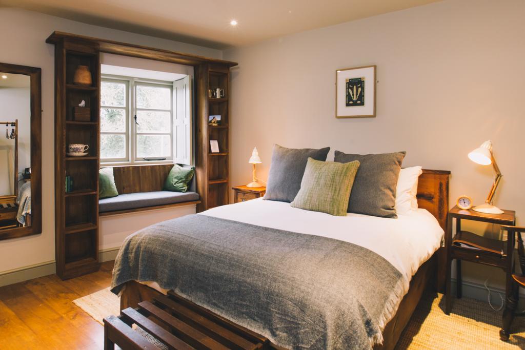 Hotel Killingworth Castle Woodstock Zewnętrze zdjęcie