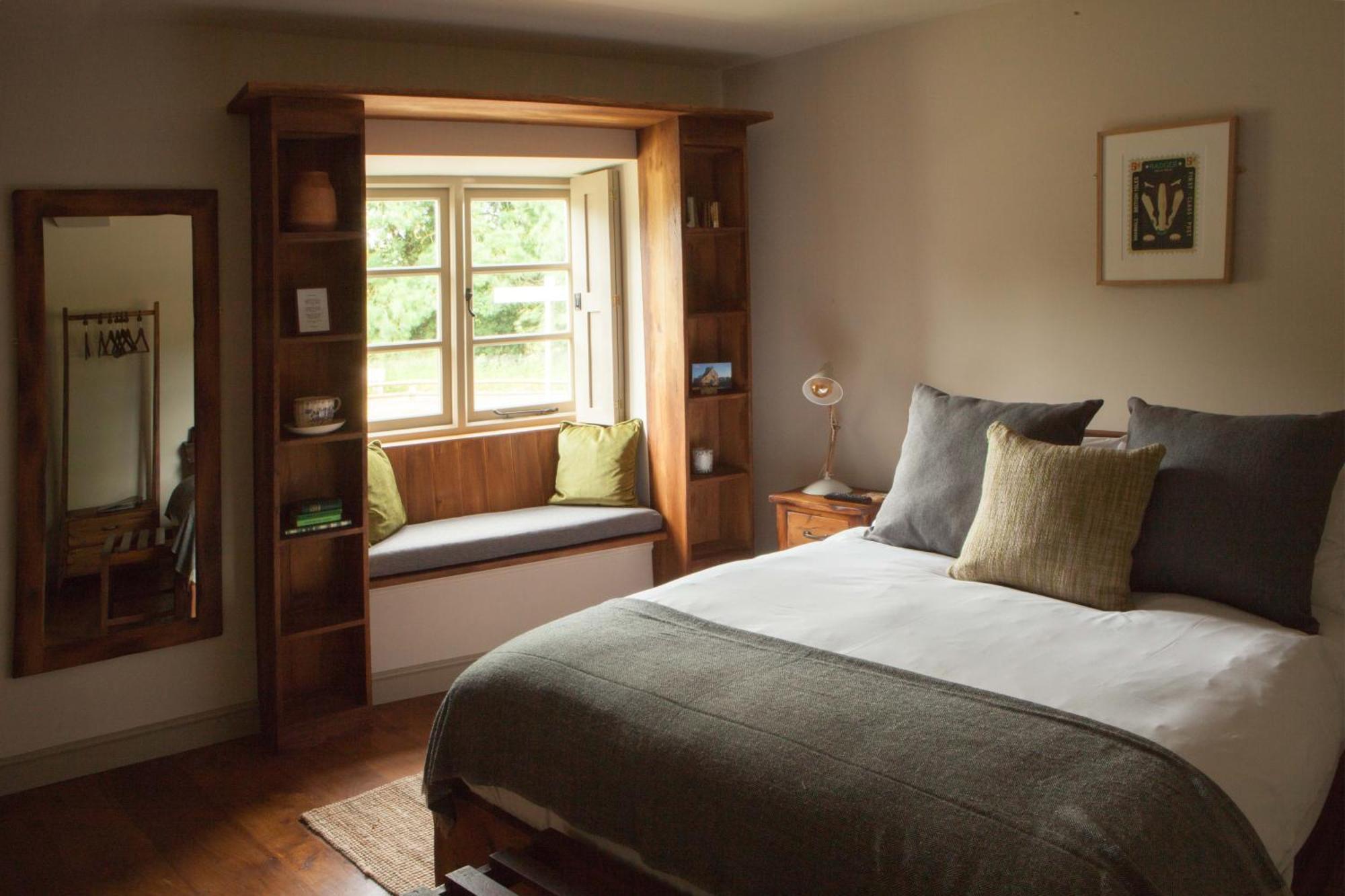 Hotel Killingworth Castle Woodstock Pokój zdjęcie