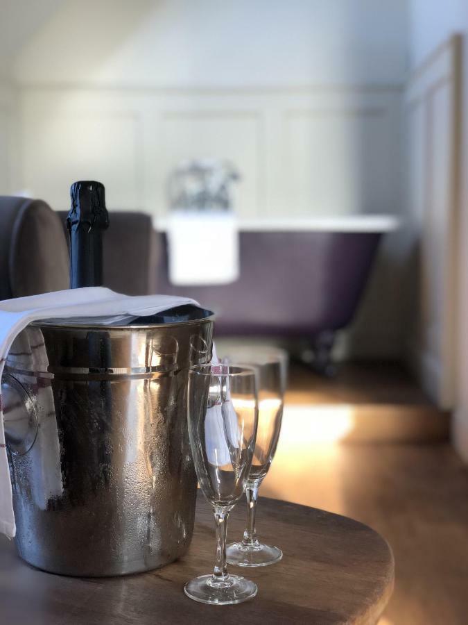 Hotel Killingworth Castle Woodstock Zewnętrze zdjęcie