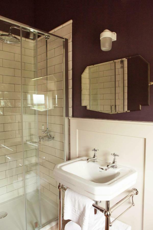 Hotel Killingworth Castle Woodstock Zewnętrze zdjęcie