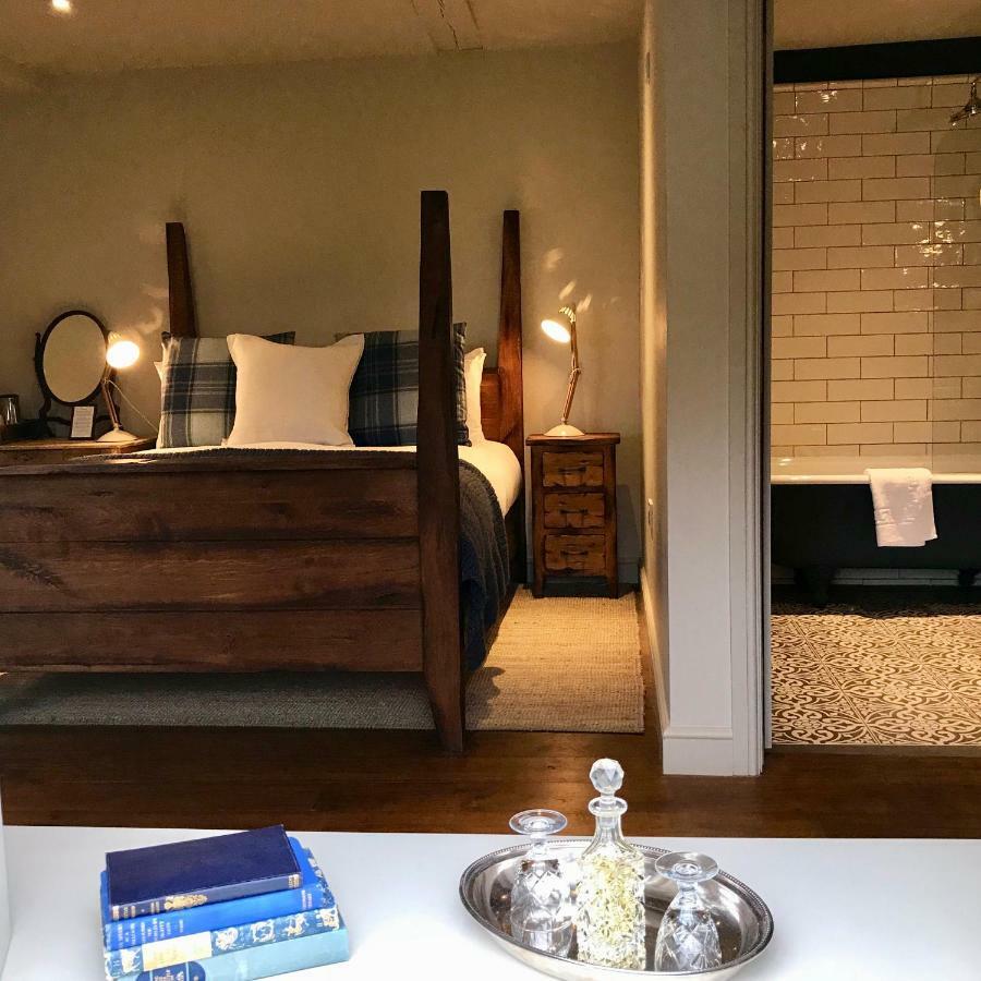Hotel Killingworth Castle Woodstock Zewnętrze zdjęcie