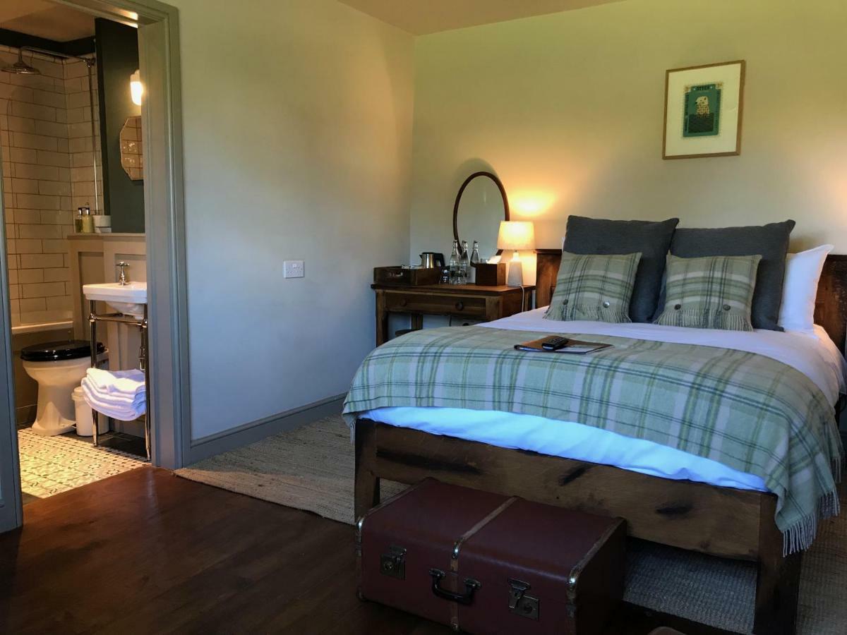 Hotel Killingworth Castle Woodstock Zewnętrze zdjęcie