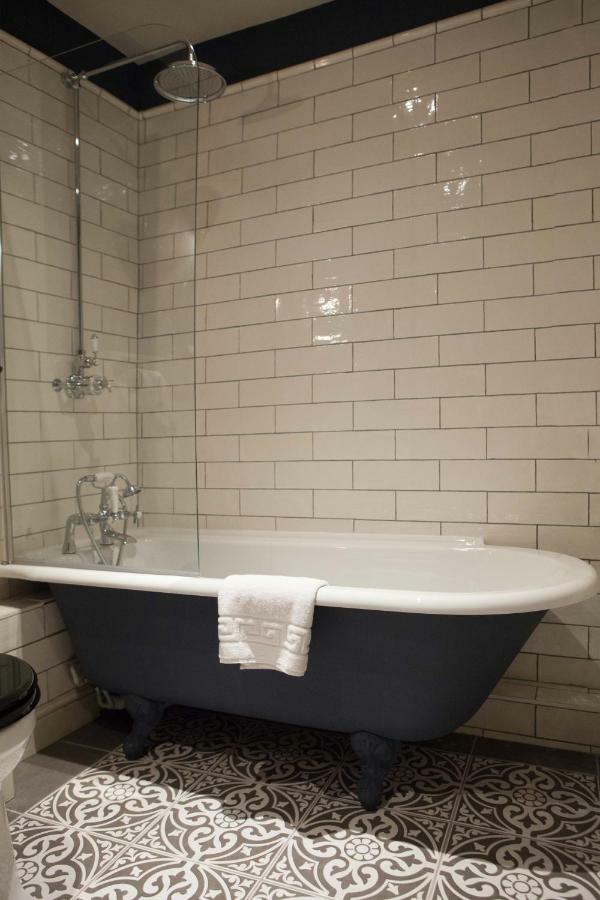 Hotel Killingworth Castle Woodstock Zewnętrze zdjęcie