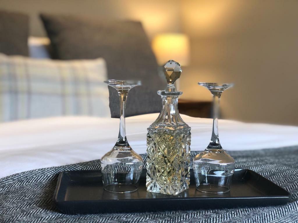 Hotel Killingworth Castle Woodstock Zewnętrze zdjęcie